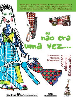 cover image of Não Era Uma Vez...